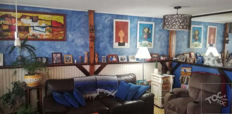 Casa de 2 pisos en Ciudad del Sol