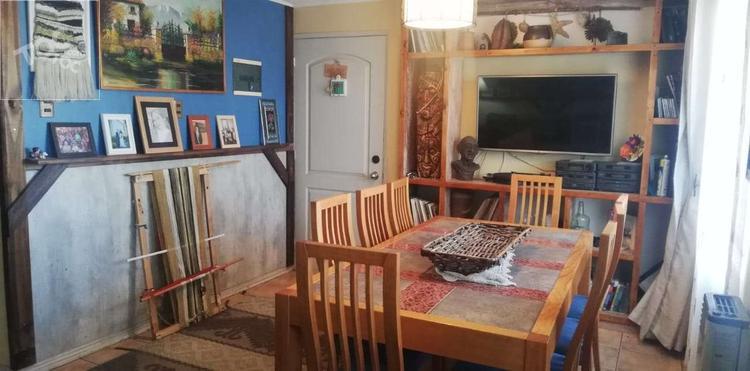 Casa de 2 pisos en Ciudad del Sol