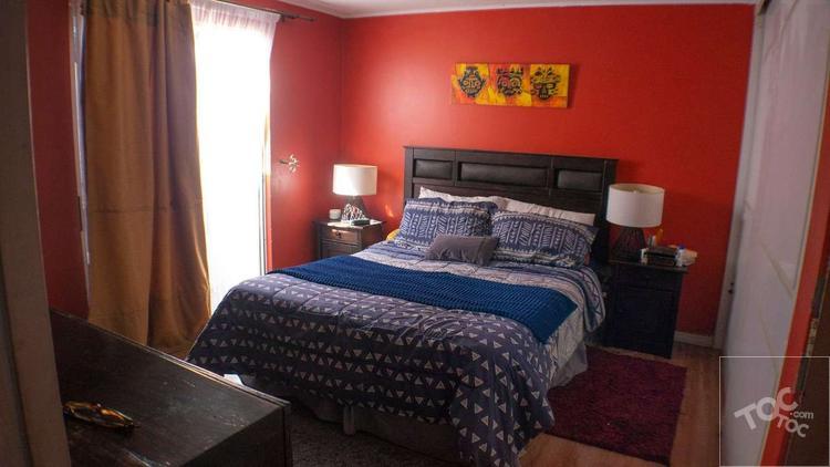 Casa de 2 pisos en Ciudad del Sol