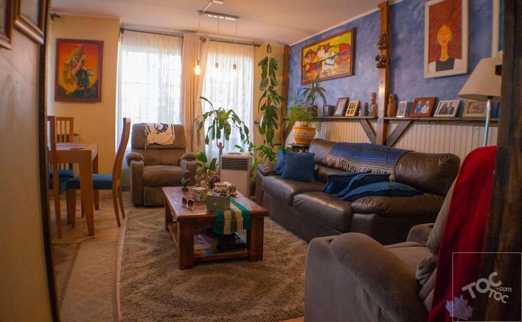 Casa de 2 pisos en Ciudad del Sol