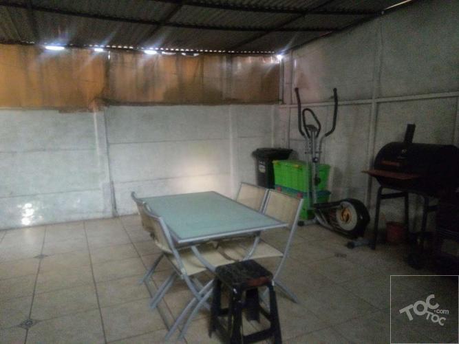 Casa en Villa Paseo Central