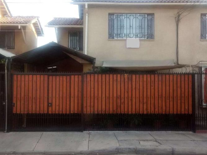 Casa en Villa Paseo Central