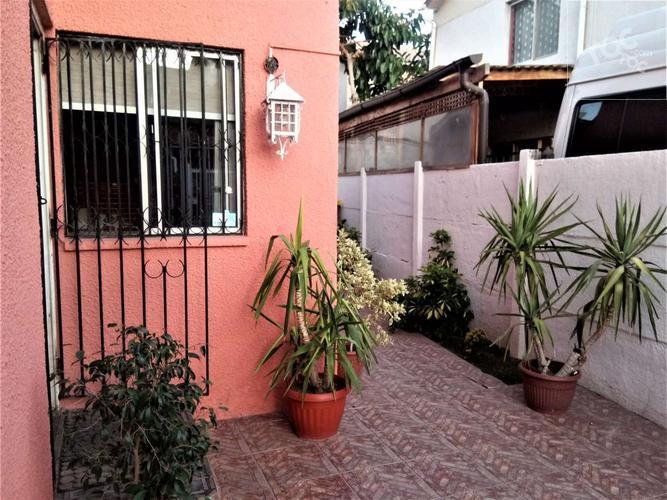 Casa en Paseo Central 1