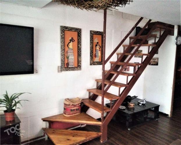 Casa en Paseo Central 1