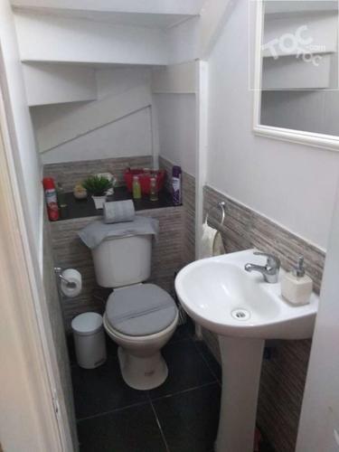 Casa de 2 pisos en Valle Lo Campino