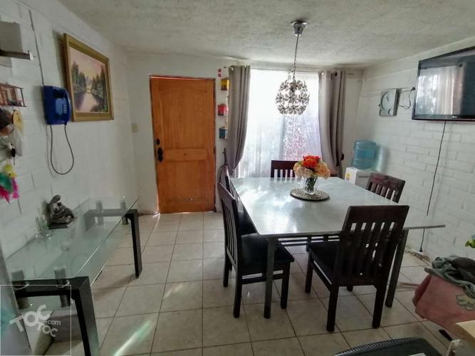 Casa en Villa los Adobes