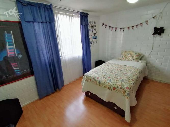 Casa en Villa los Adobes