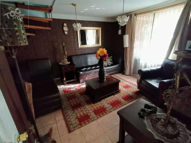 Casa en Villa los Adobes