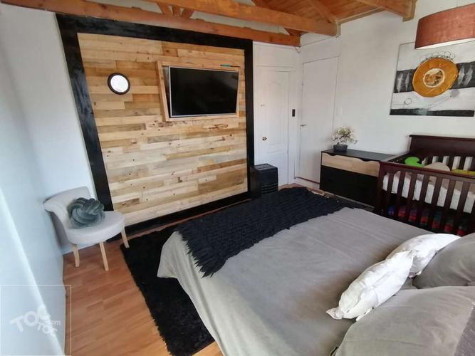 Casa en Villa los Adobes