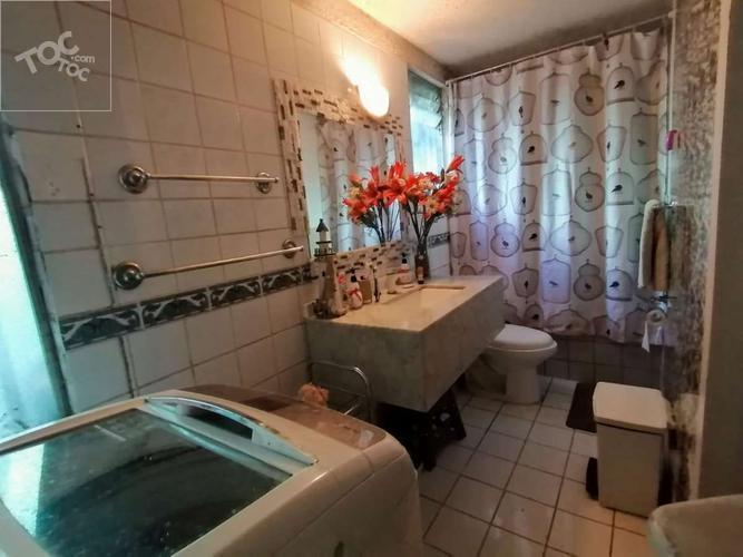 Casa en Villa los Adobes