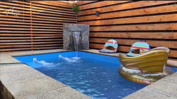 Casa en Condominio Santa Filomena de Nos