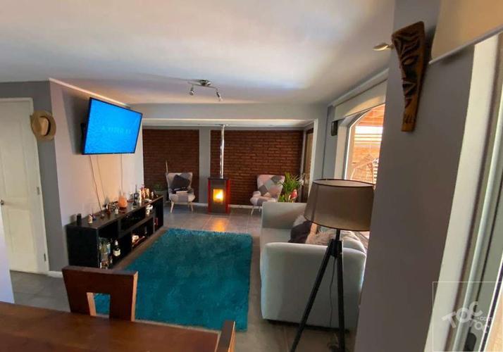 Casa en Condominio Santa Filomena de Nos