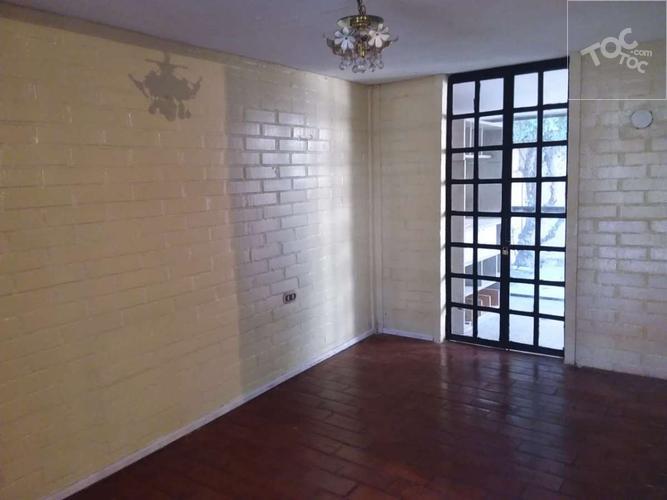 Casa en Villa Los Halcones, La Vara