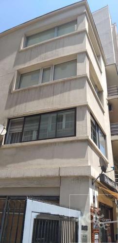 Departamento en Barrio Bellas Artes