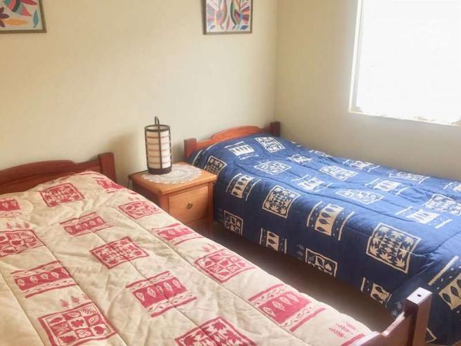 Departamento en Pinares de Cachagua