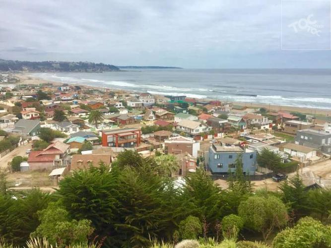 Departamento en Pinares de Cachagua