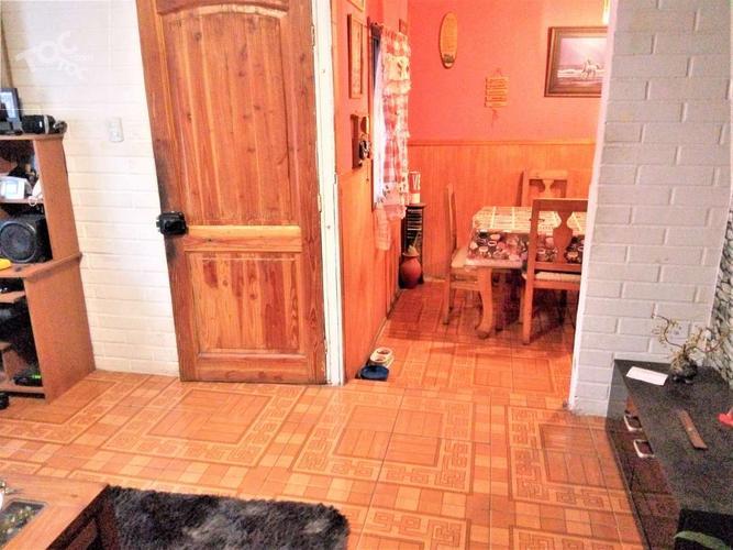 Casa en Villa San Ignacio de Loyola