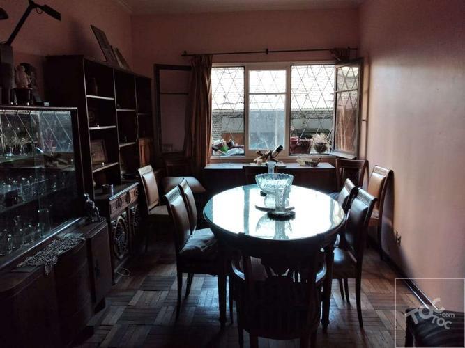 Departamento en Nataniel Cox