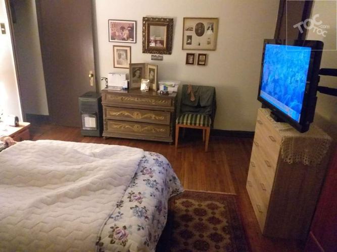 Departamento en calle Merced