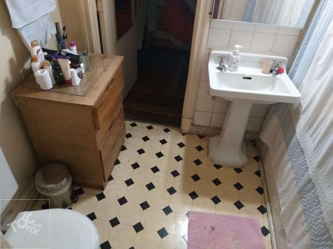 Departamento en calle Merced