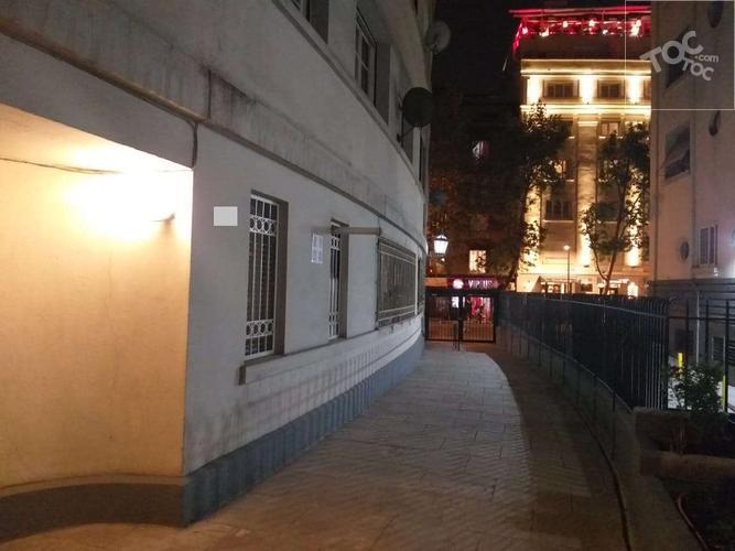 Departamento en calle Merced