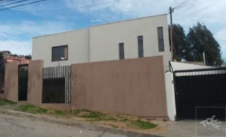 Casas Viña del Mar