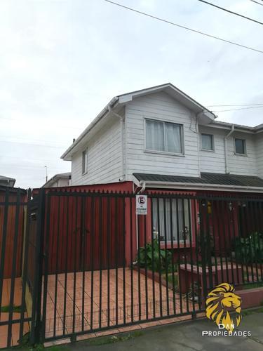 valle san eugenio 170, Talcahuano