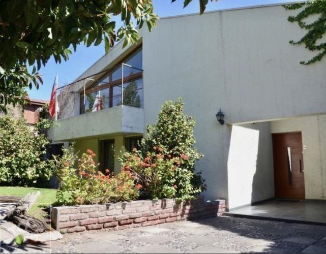 Los Dominicos, Las Condes
