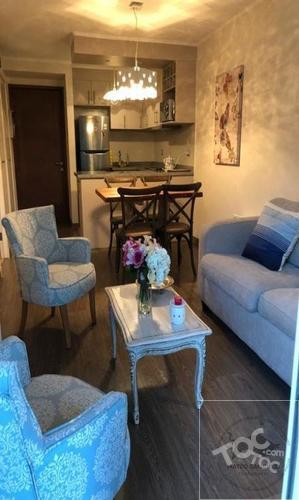 Hermoso departamento en Venta ubicado en Pucón. Cod 9641