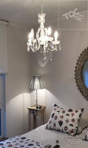 Hermoso departamento en Venta ubicado en Pucón. Cod 9641