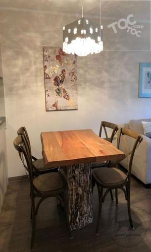 Hermoso departamento en Venta ubicado en Pucón. Cod 9641