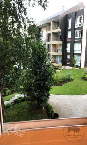 Hermoso departamento en Venta ubicado en Pucón. Cod 9641