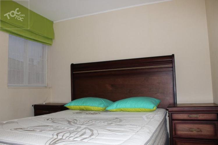 luis Durand 04151 506N, Temuco