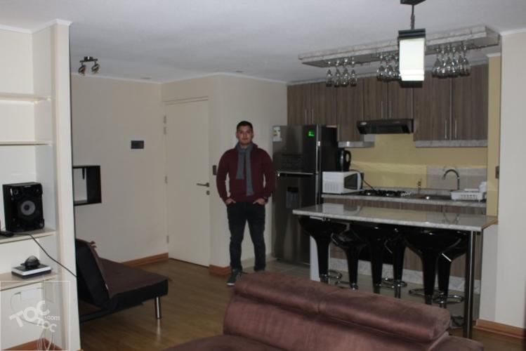 luis Durand 04151 506N, Temuco