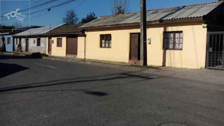 maipu 2540, Molina