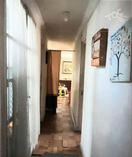 CASA EN VENTA JUAN ESTEBAN MONTERO
