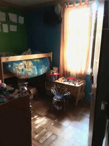 CASA EN VENTA JUAN ESTEBAN MONTERO