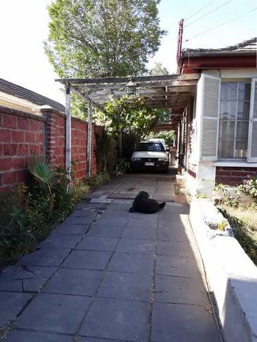 CASA EN VENTA JUAN ESTEBAN MONTERO