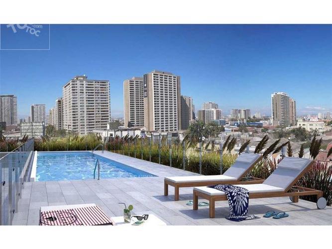 VENTA DEPARTAMENTOS NUEVOS / METRO IRARRAZAVAL