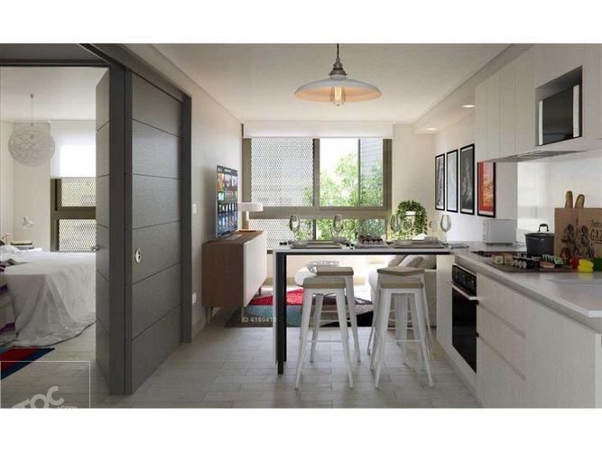 VENTA DEPARTAMENTOS NUEVOS / METRO IRARRAZAVAL