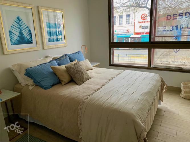 VENTA DEPARTAMENTOS NUEVOS / METRO IRARRAZAVAL
