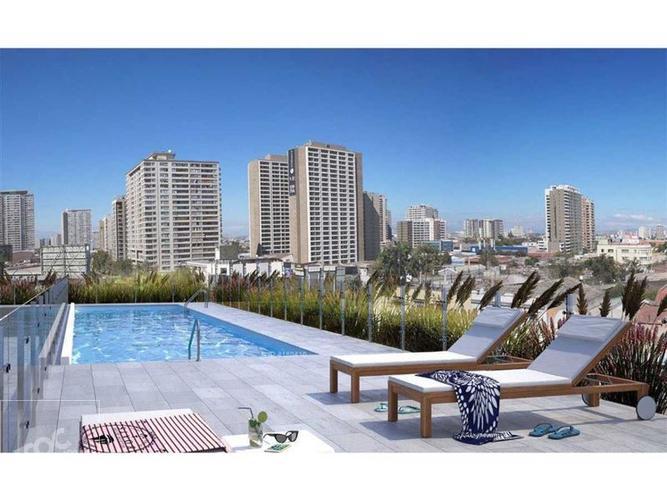 VENTA DEPARTAMENTOS NUEVOS / METRO IRARRAZAVAL