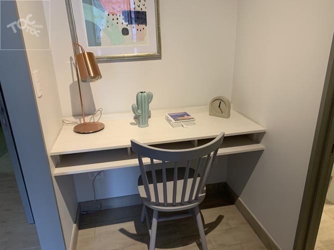 VENTA DEPARTAMENTOS NUEVOS / METRO IRARRAZAVAL