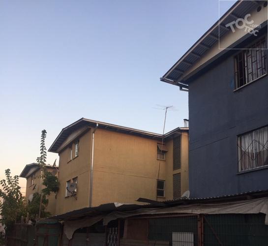 DEPARTAMENTO EN VENTA, COLINA Los Pensamientos 360
