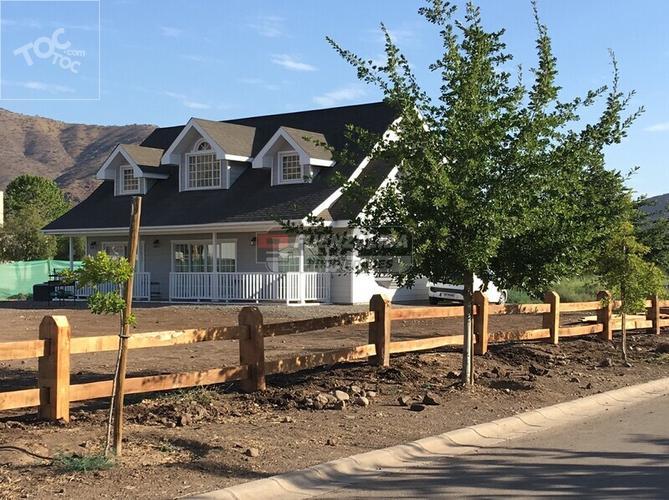 Chicureo Norte - Condominio/Club de Golf Las Brisas de Chicureo