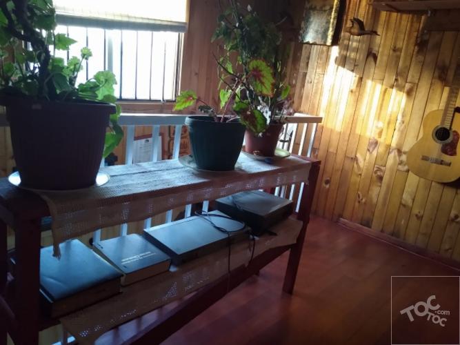 Vilumilla/Coñoepan