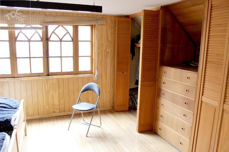 Hermosa casa en la Reina con Extenso Terreno