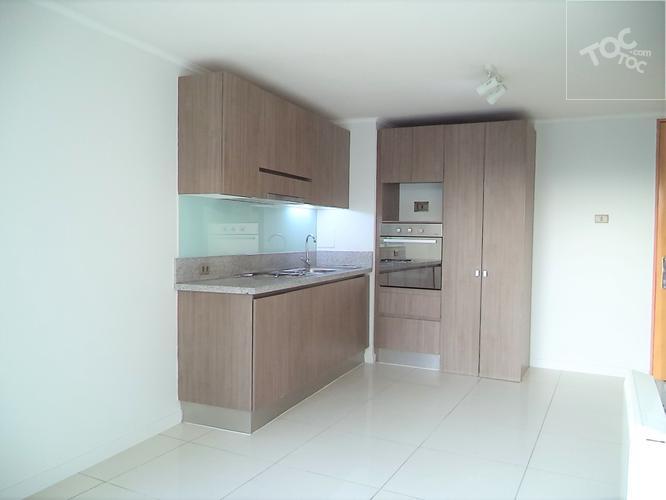 ARRIENDO METRO SANTA LUCIA / SARA DEL CAMPO / CARMEN