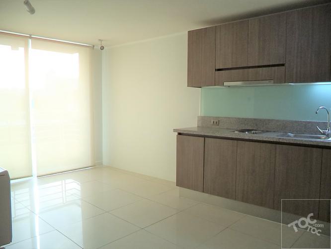 ARRIENDO METRO SANTA LUCIA / SARA DEL CAMPO / CARMEN