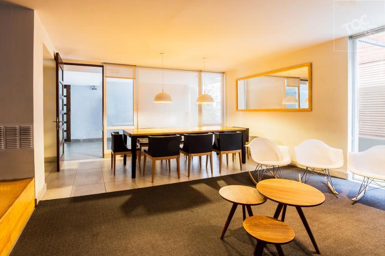 ARRIENDO METRO SANTA LUCIA / SANTA ROSA / TARAPACA